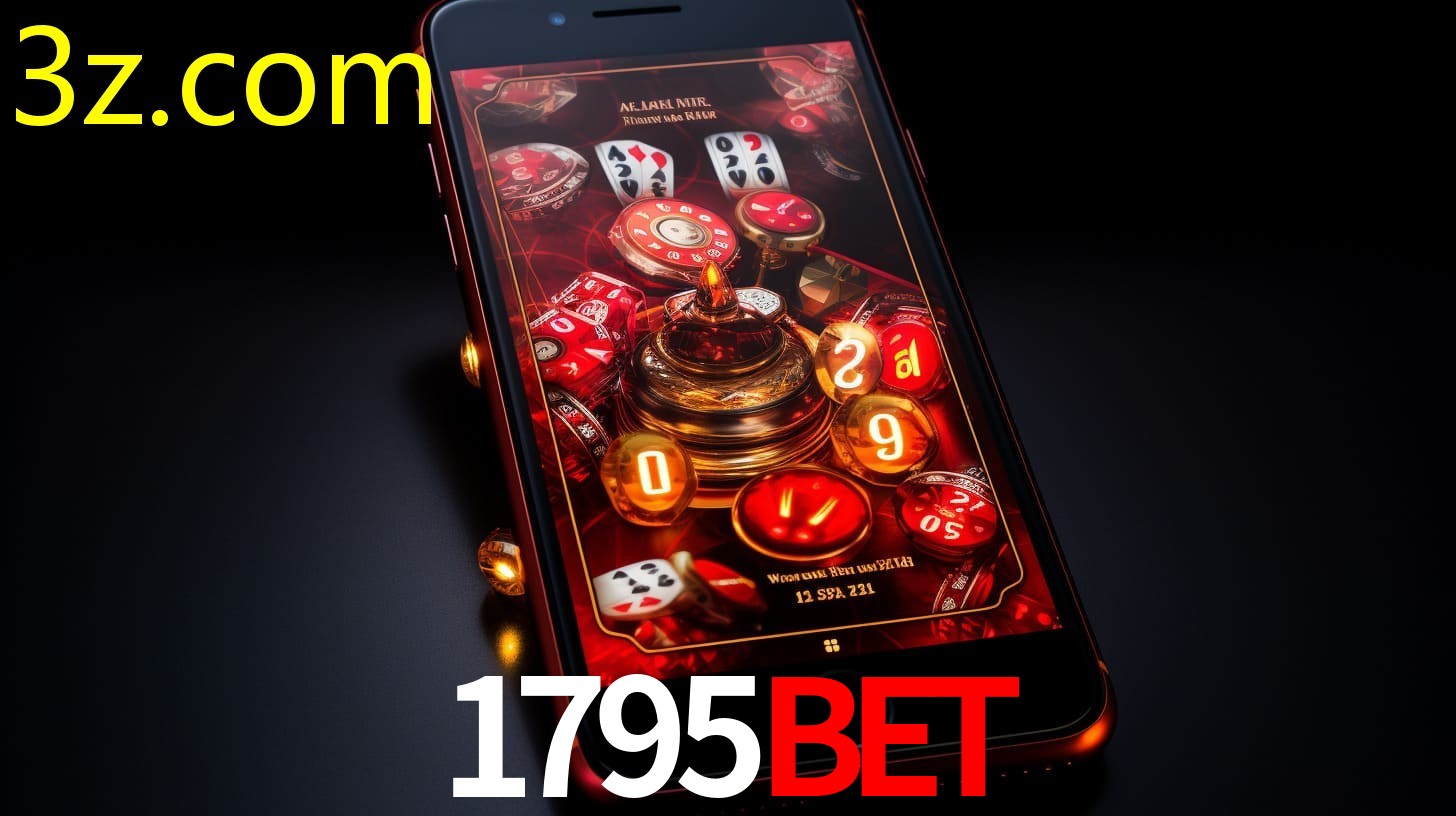 1795BET
