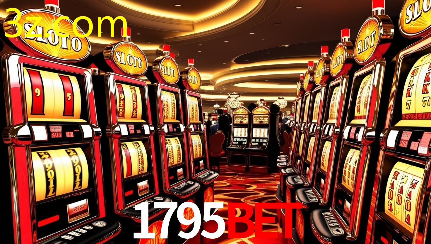 1795BET