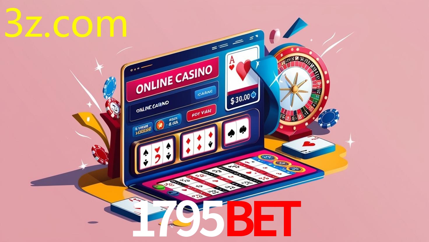 1795BET