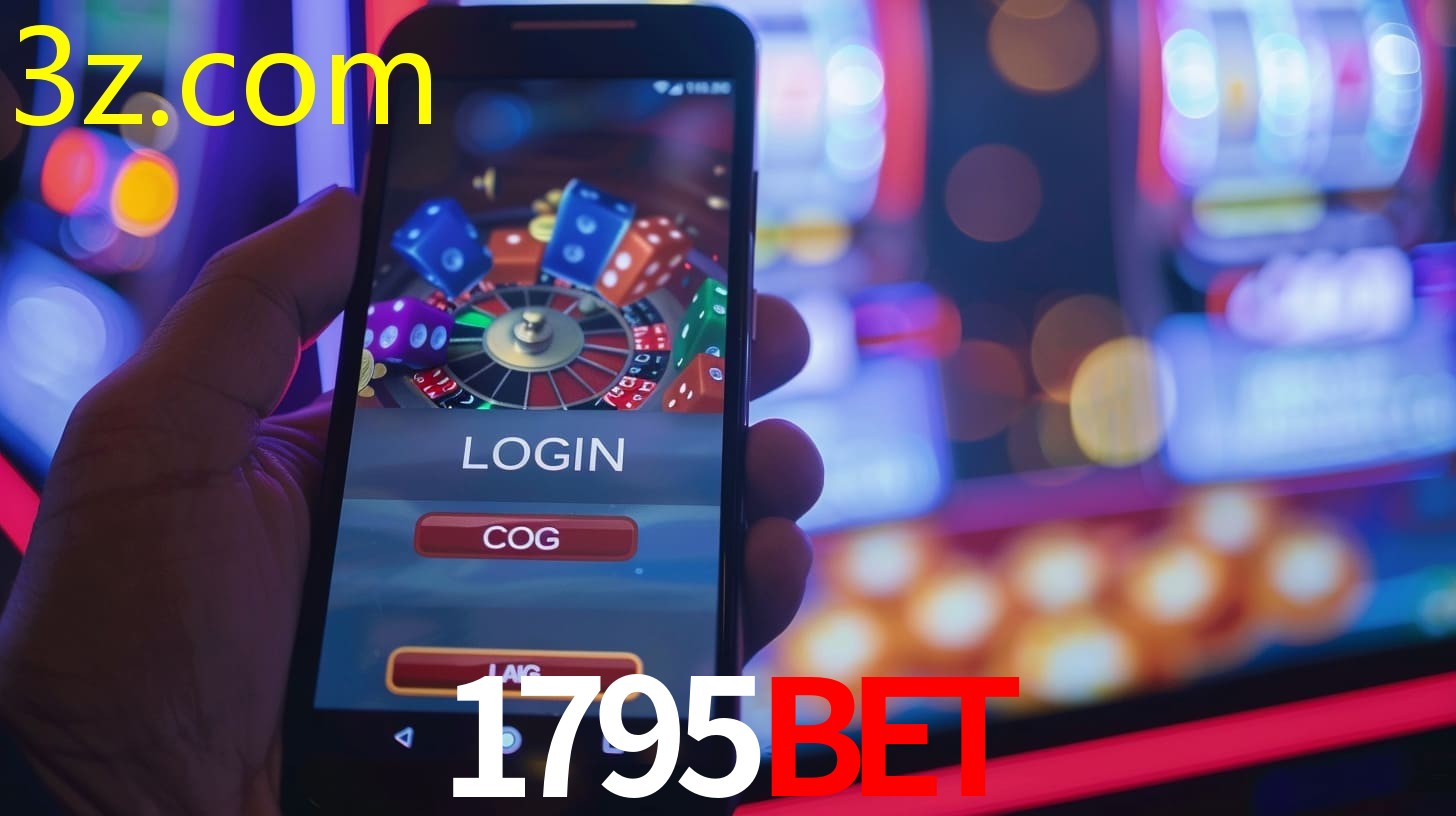 1795BET