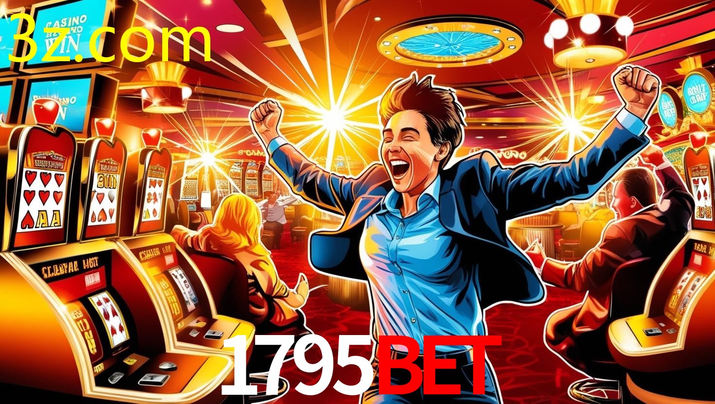1795BET