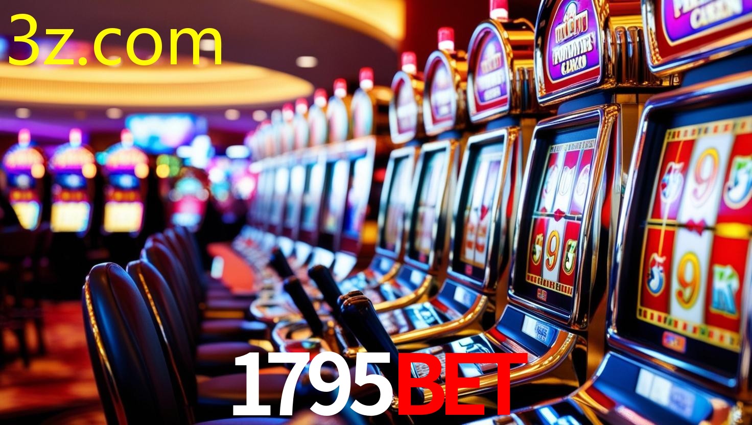 1795BET