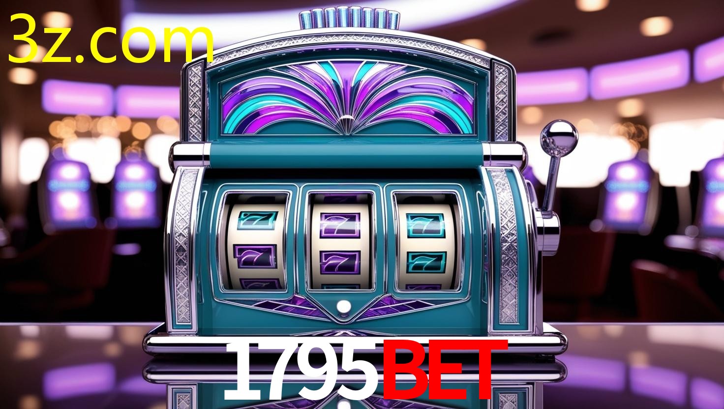 1795BET