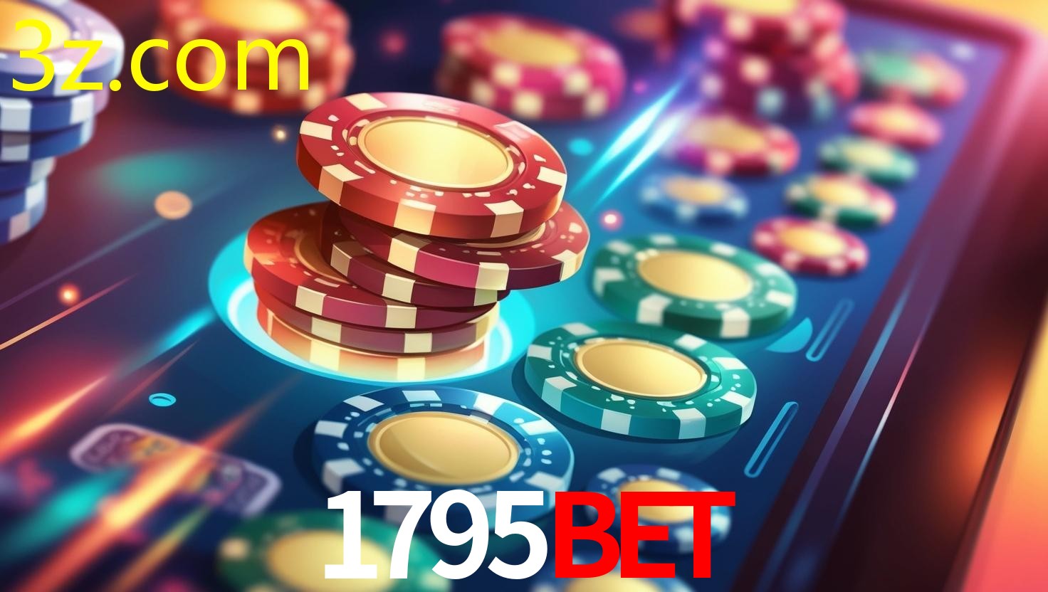 1795BET