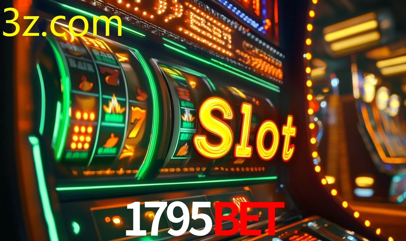 1795BET