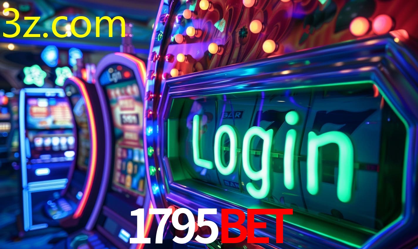 1795BET