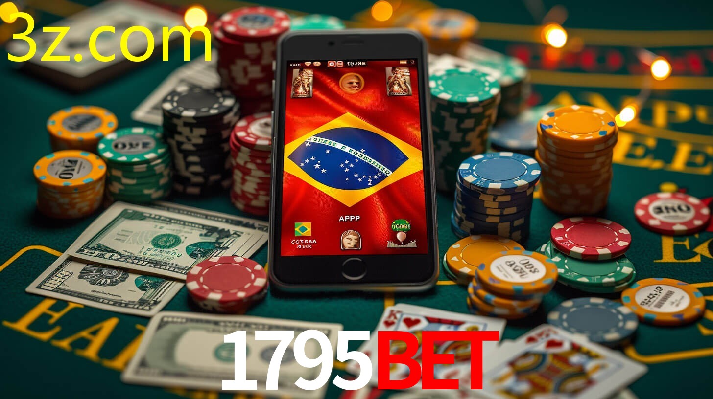 1795BET