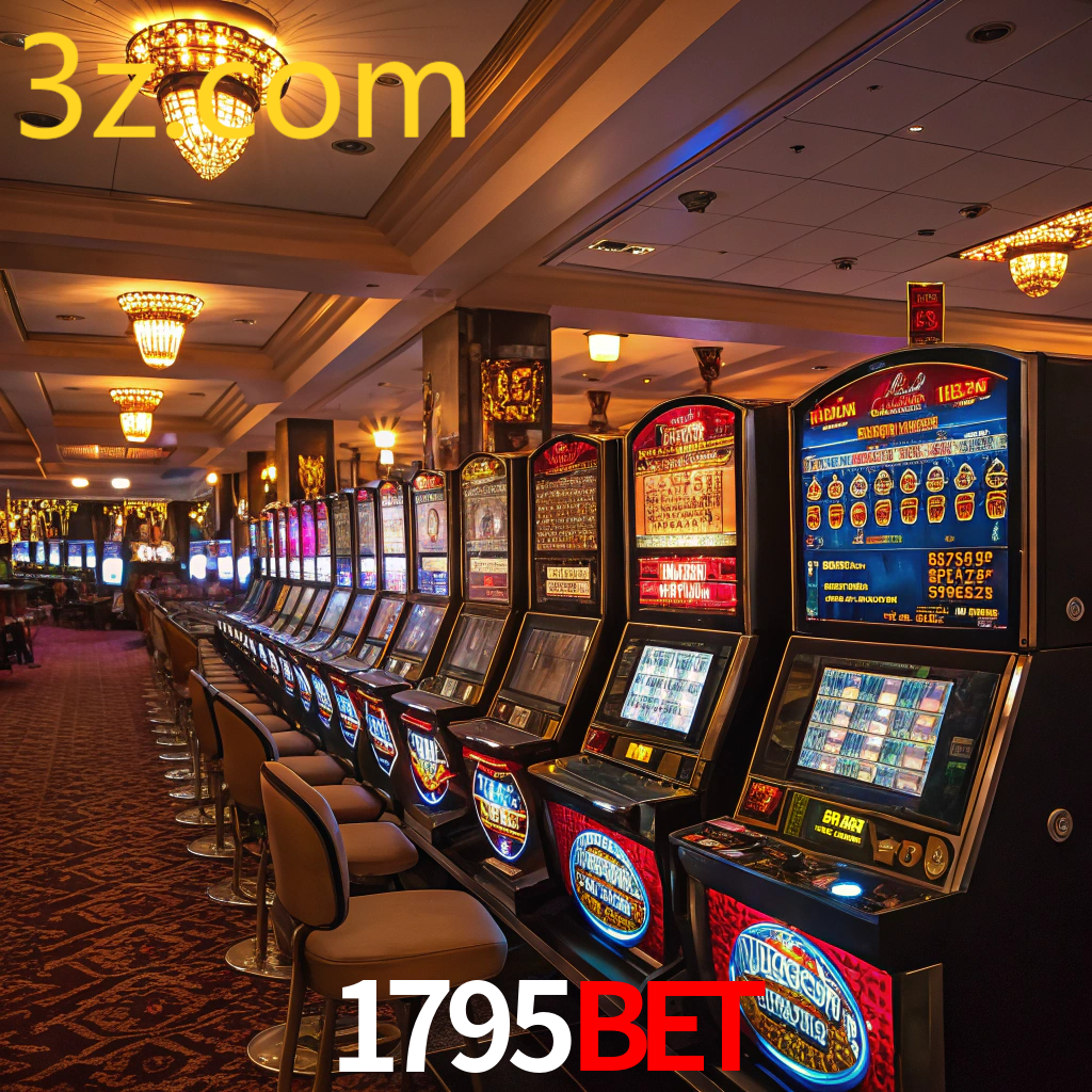 1795BET