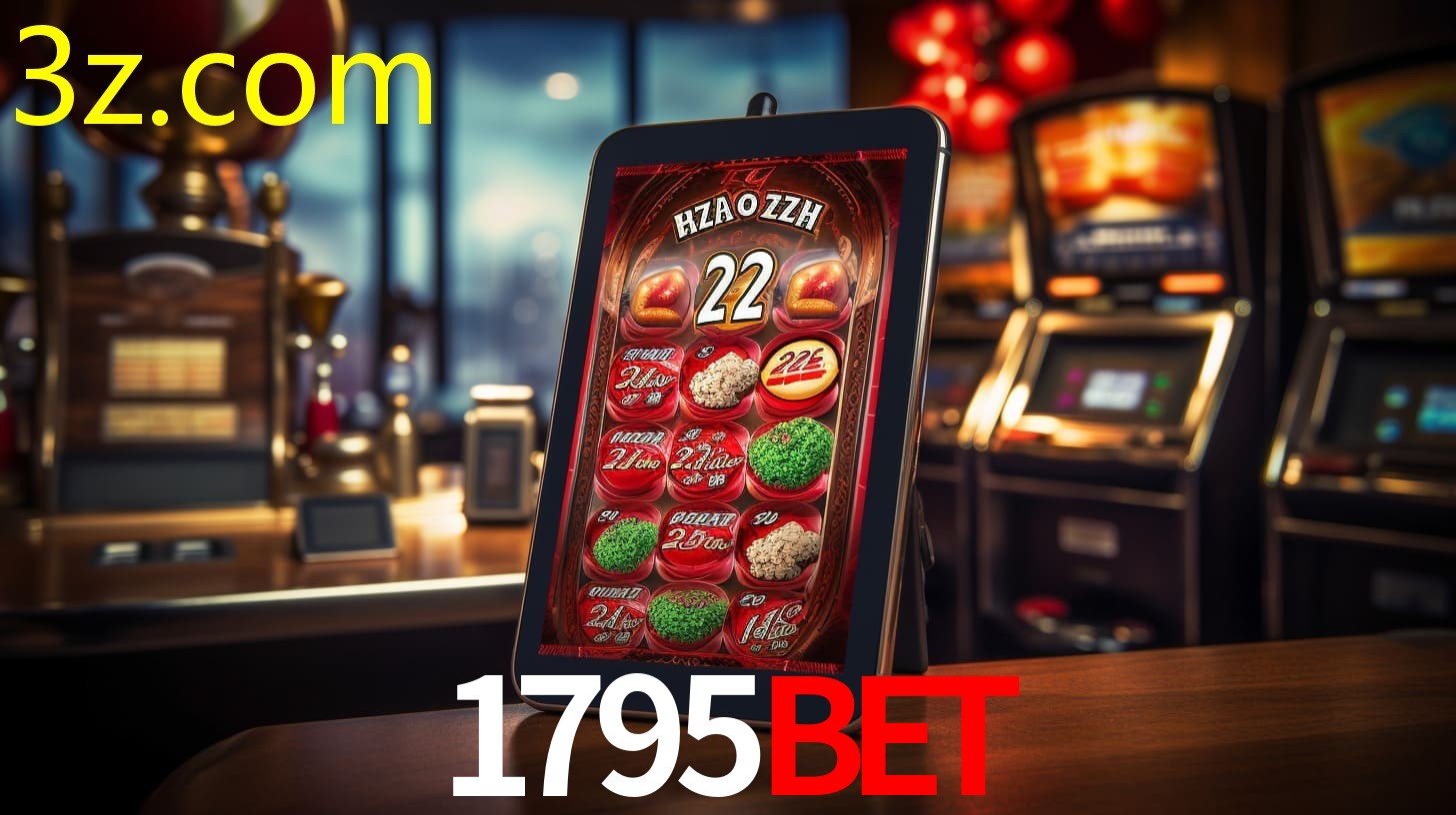 1795BET