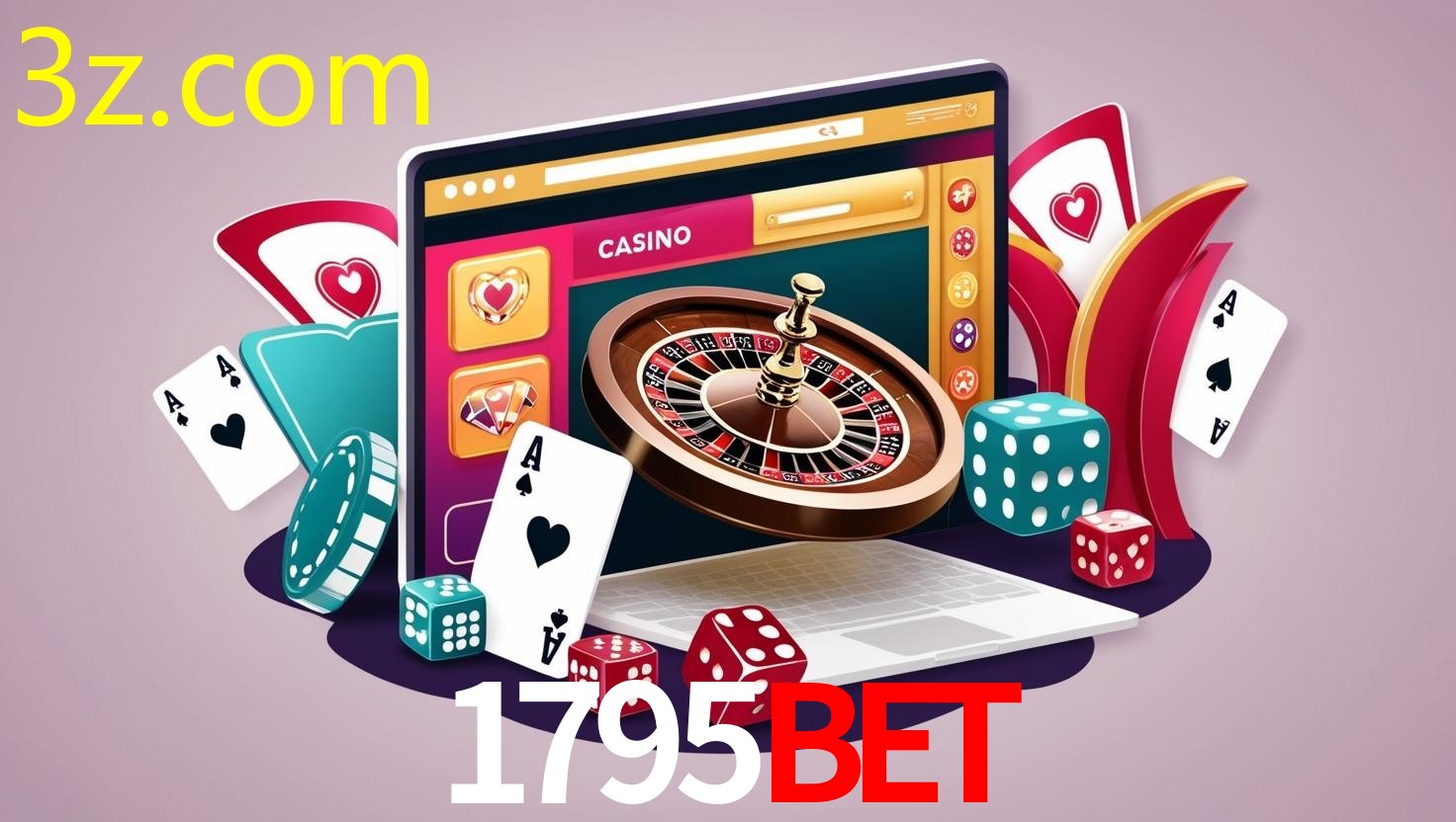 1795BET