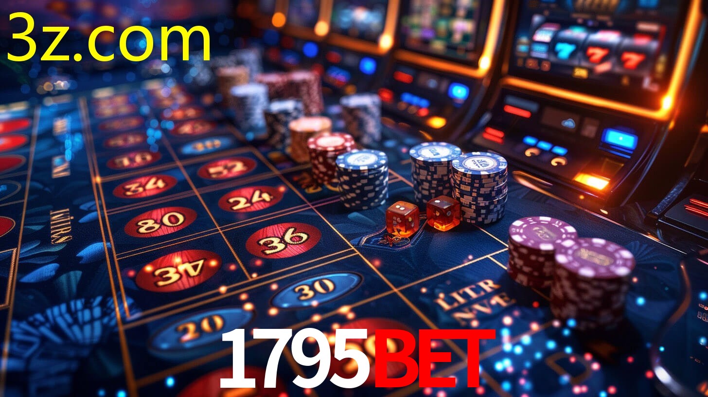 1795BET