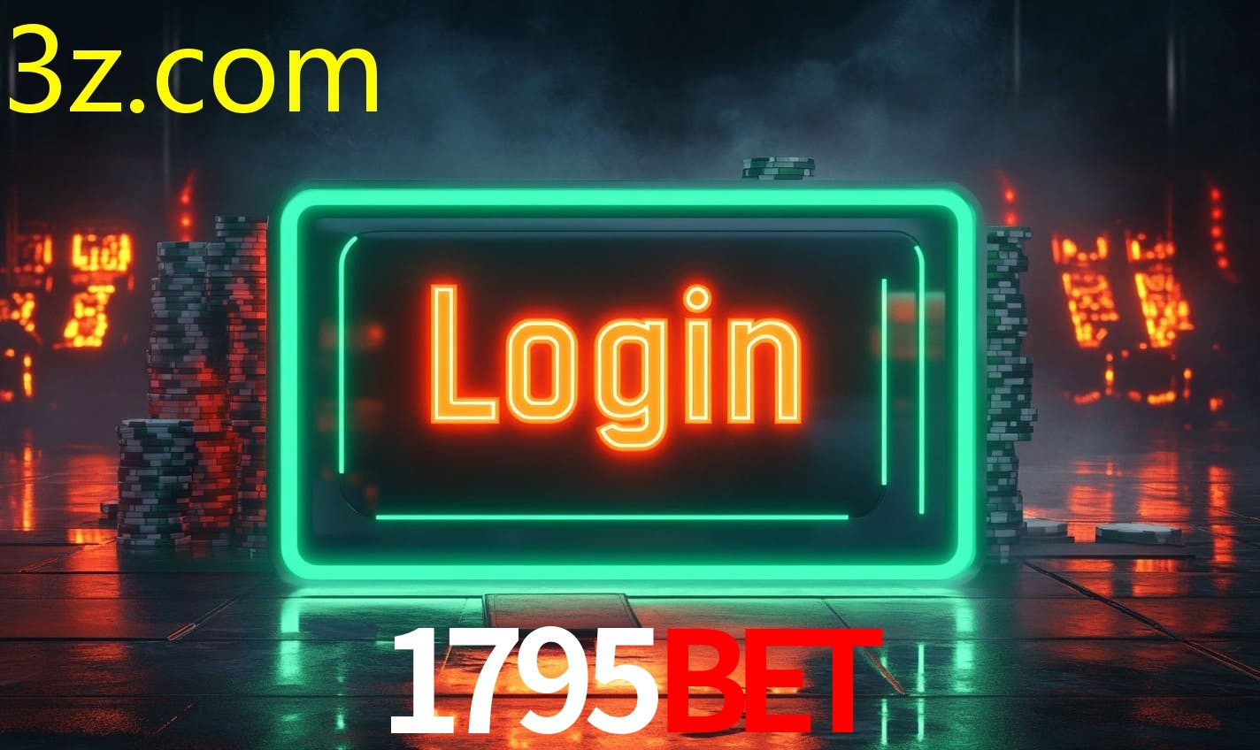 1795BET